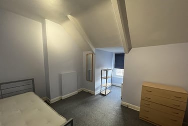 4 bed flat, Ecclesall Road, Sharrow, Sheffield, S118NX - Image 4
